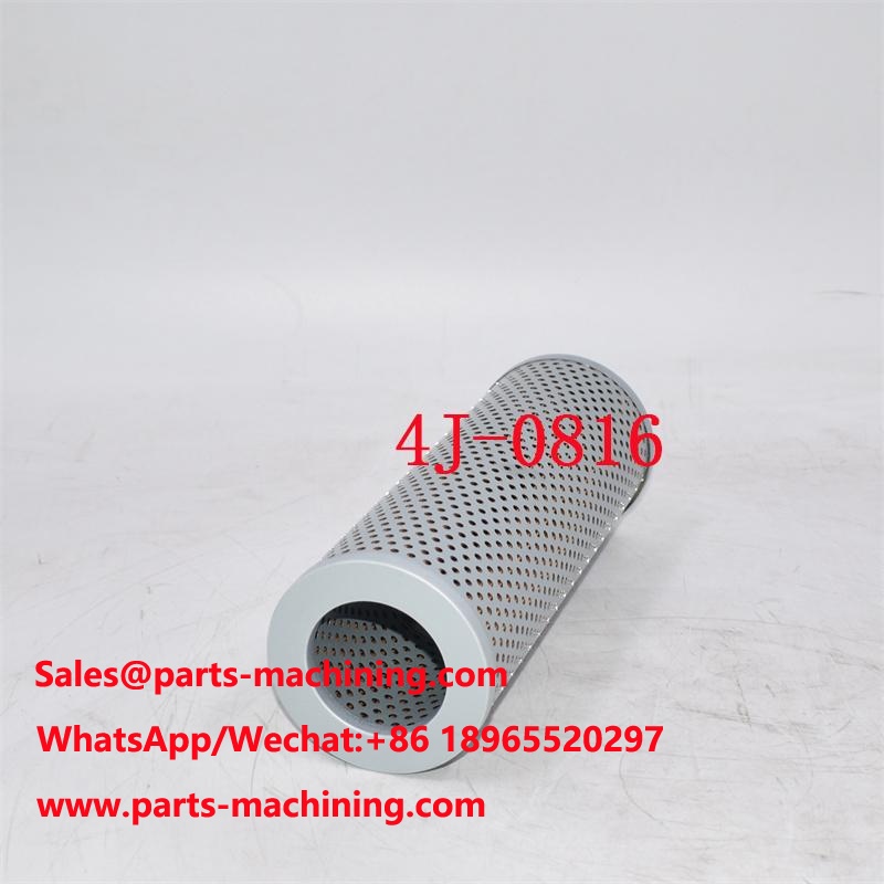 4J-0816 Hydraulic Filter Replaces 4J0816E