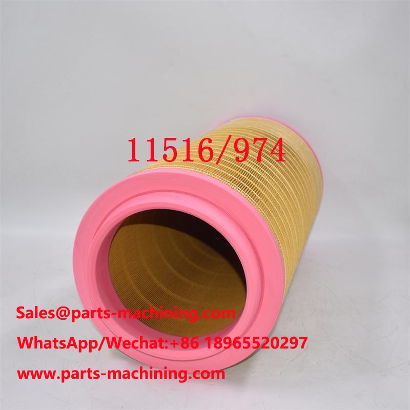 11516/974 Air Filter AF25769 Cross Reference