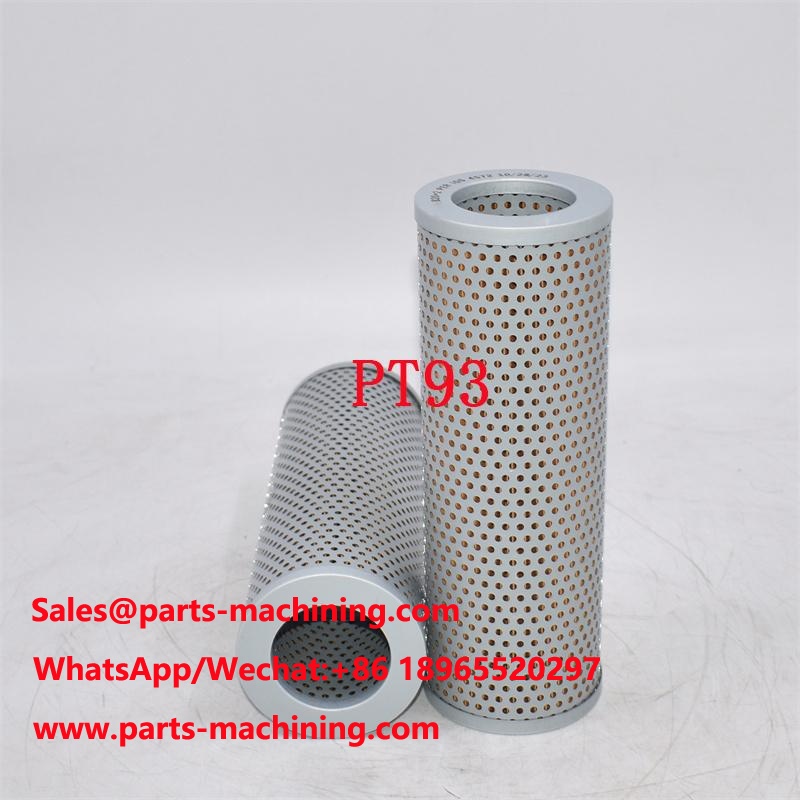 PT93 Hydraulic Filter PT93-MPG Supplier