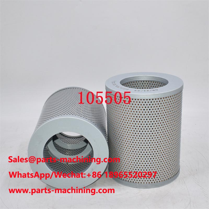 105505 Hydraulic Filter Equivalent HY9565