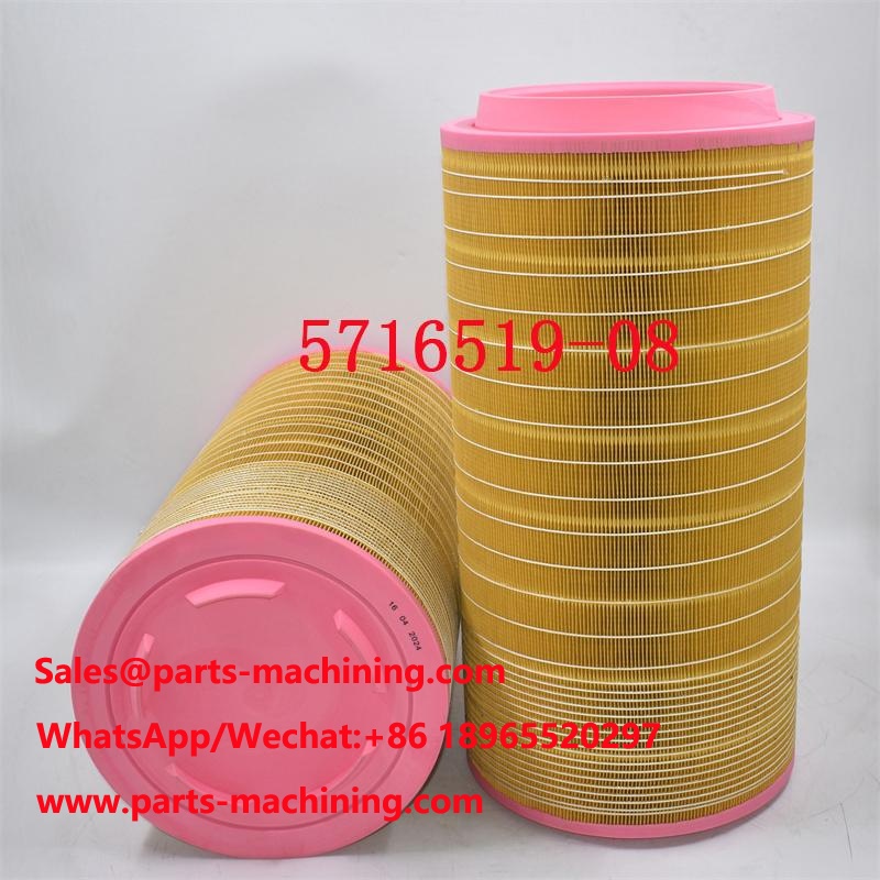 5716519-08 Air Filter
