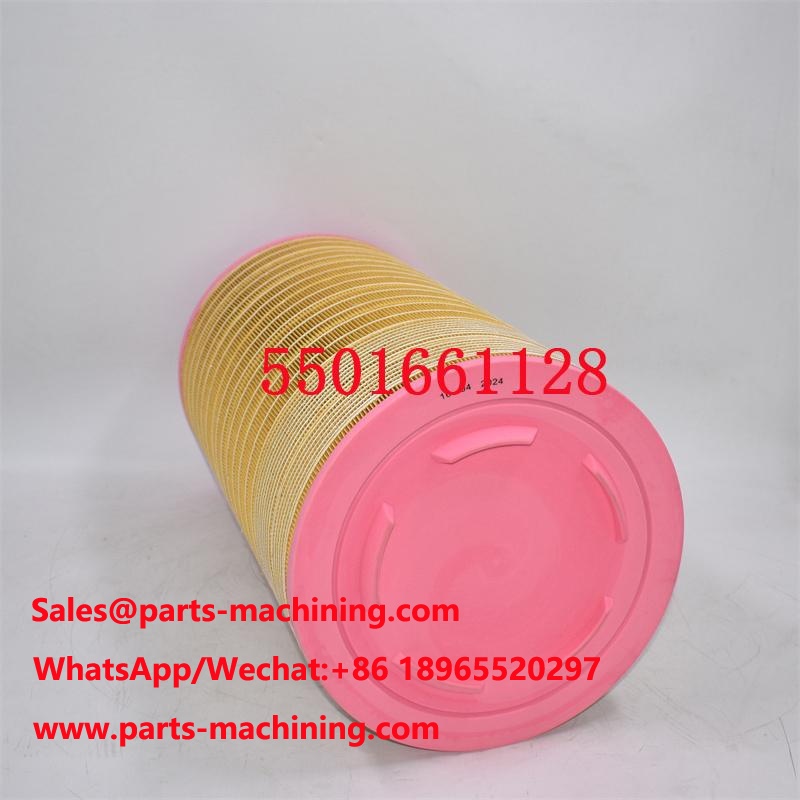 Original 5501661128 Air Filter E631L01