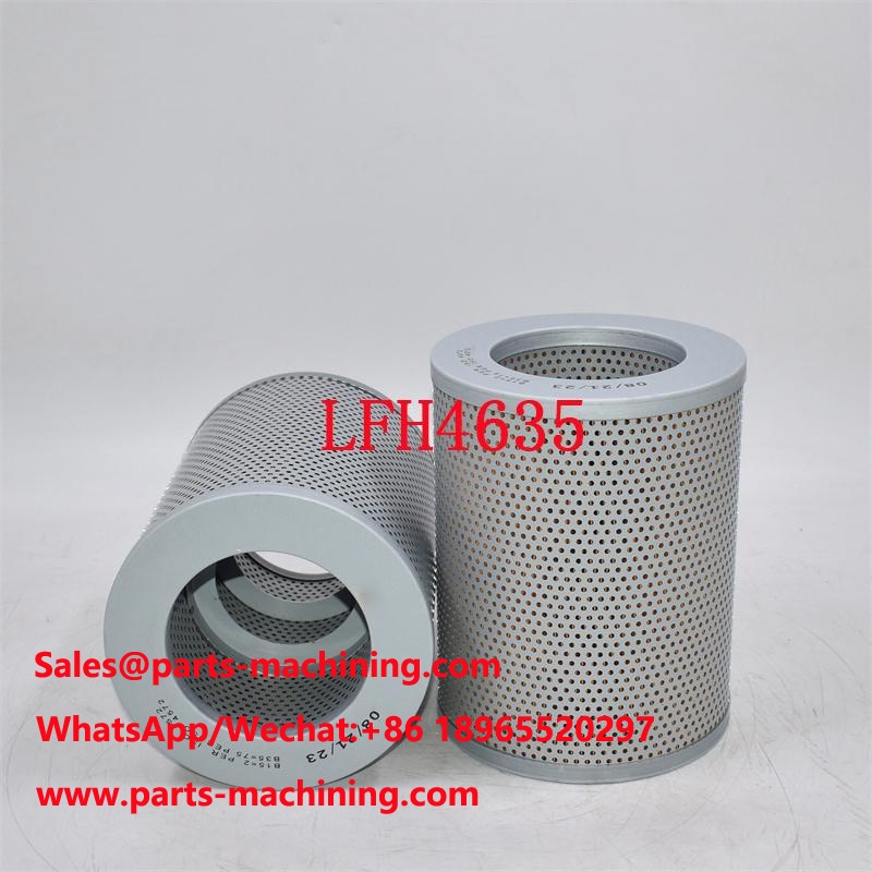 LFH4635 Hydraulic Filter Replaces E54H