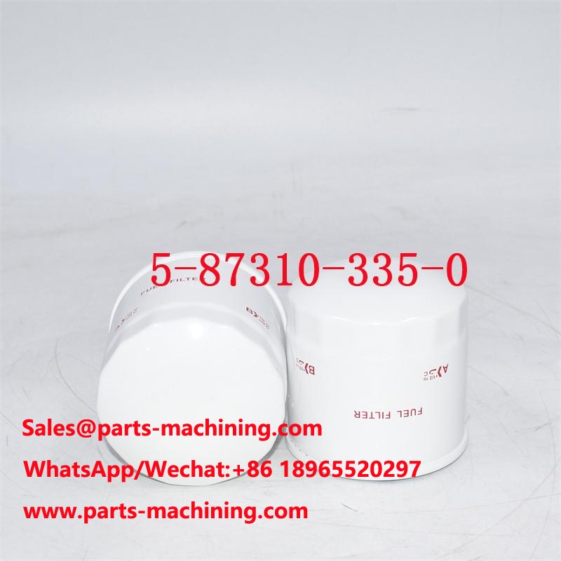 Fuel Filter 5-87310-335-0 8-94132-947-1 6-97172549-0