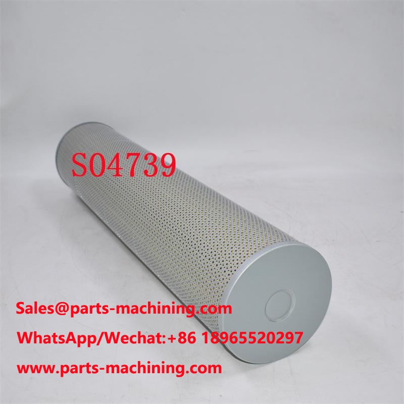 SO4739 Hydraulic Filter O-7922 51299 Manufacturer
