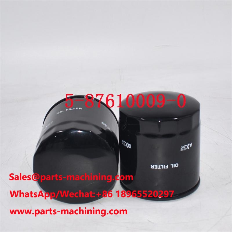 5-87610009-0 Oil Filter C-1511 Cross Reference