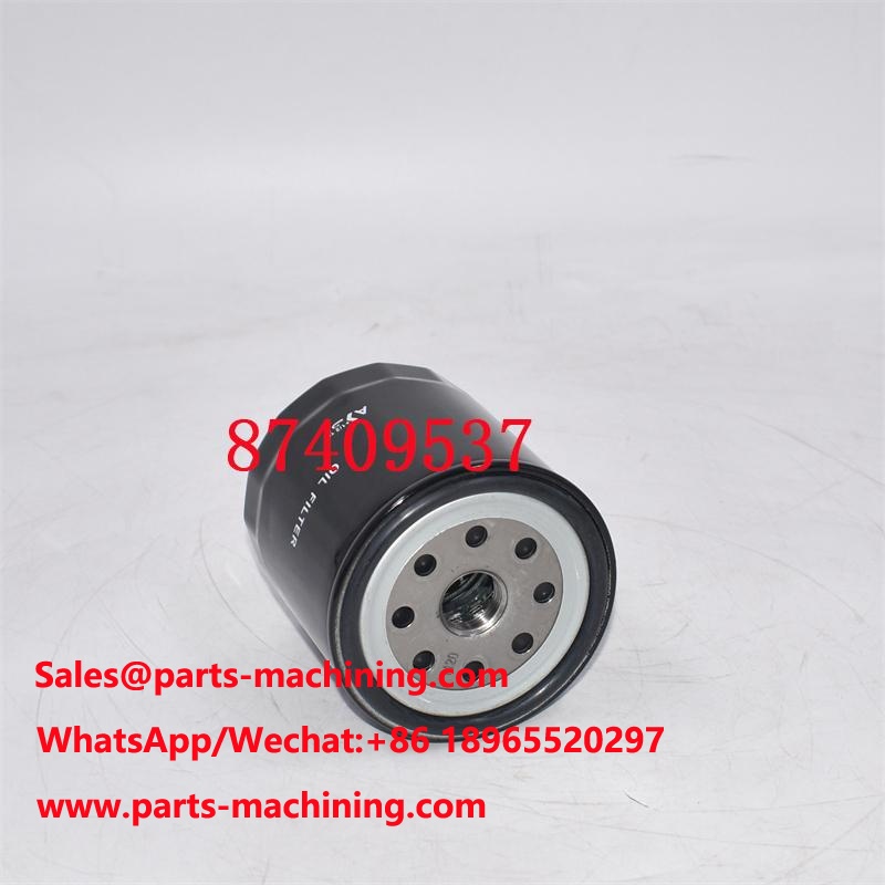 87409537 Oil Filter 366115A1 CX175 Tractor Parts
