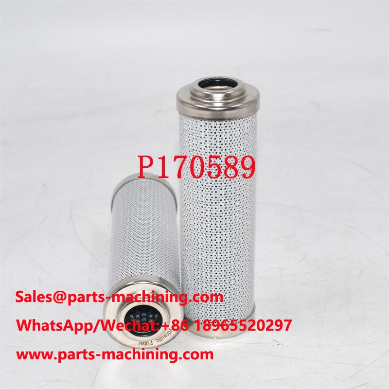 P170589 Hydraulic Filter PT23043-MPG Cross Reference