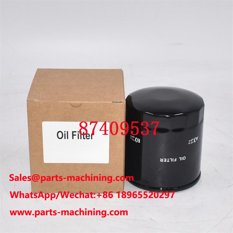 87409537 Oil Filter