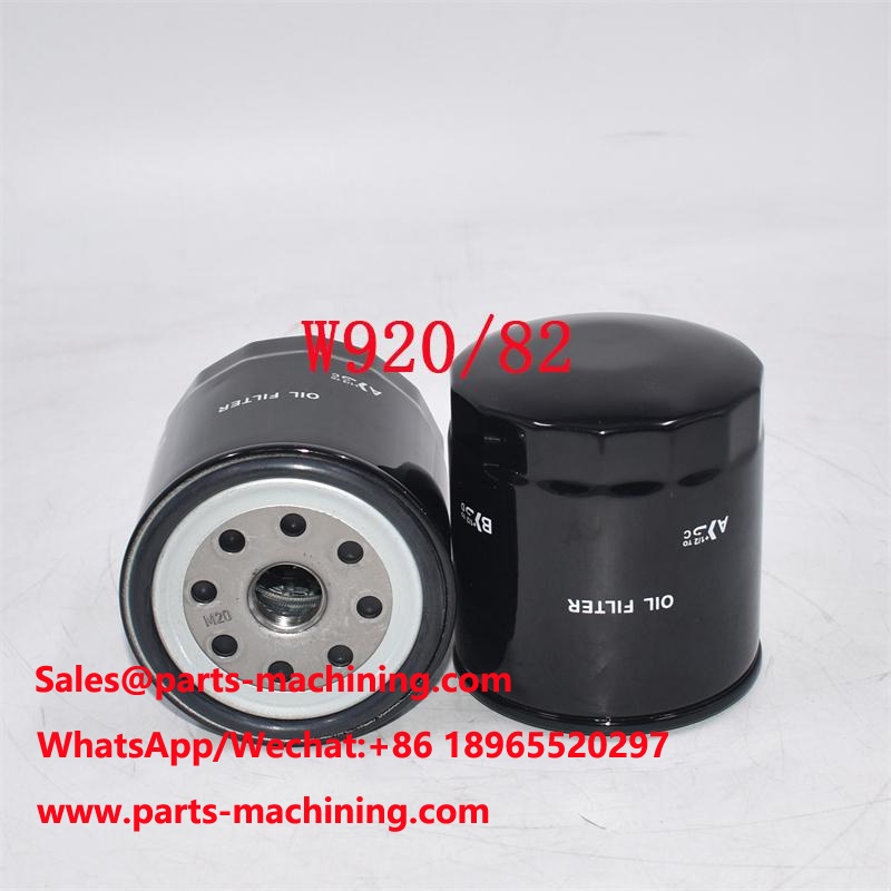 Original W920/82 Oil Filter T6737