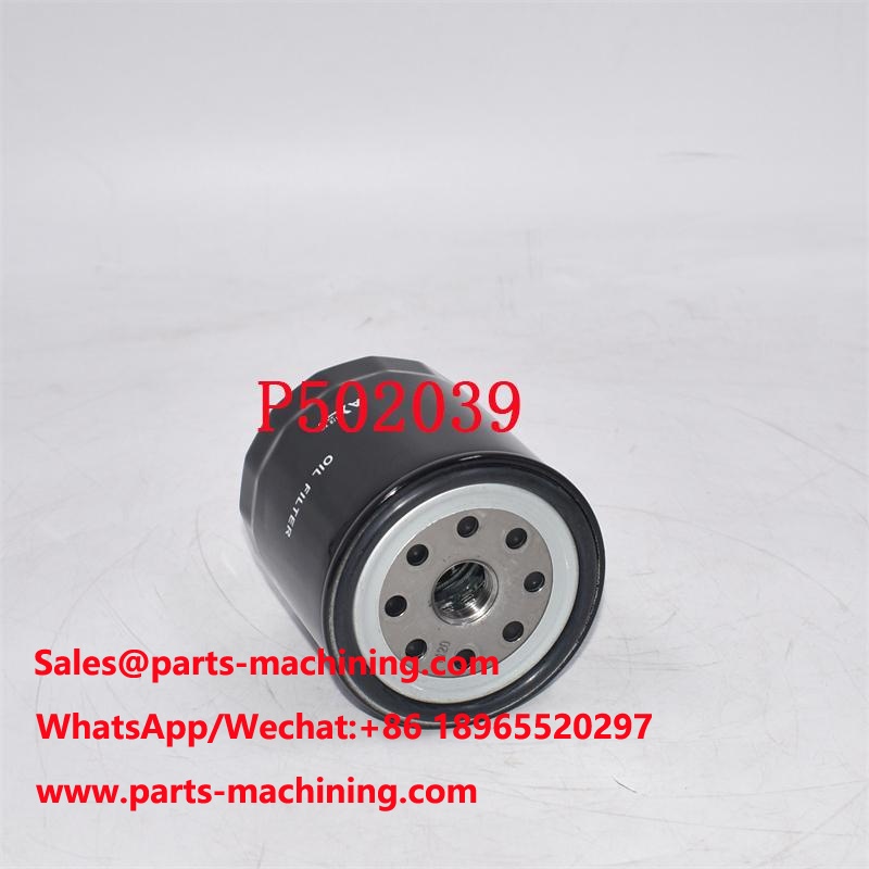 Genuine P502039 Oil Filter 94428931