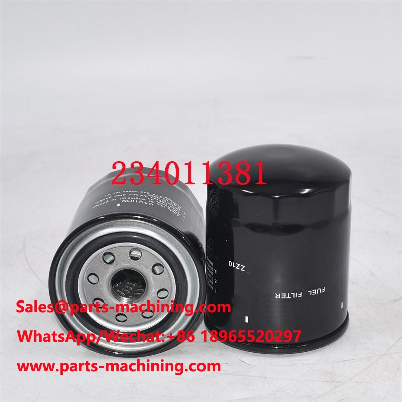 234011381 Fuel Filter