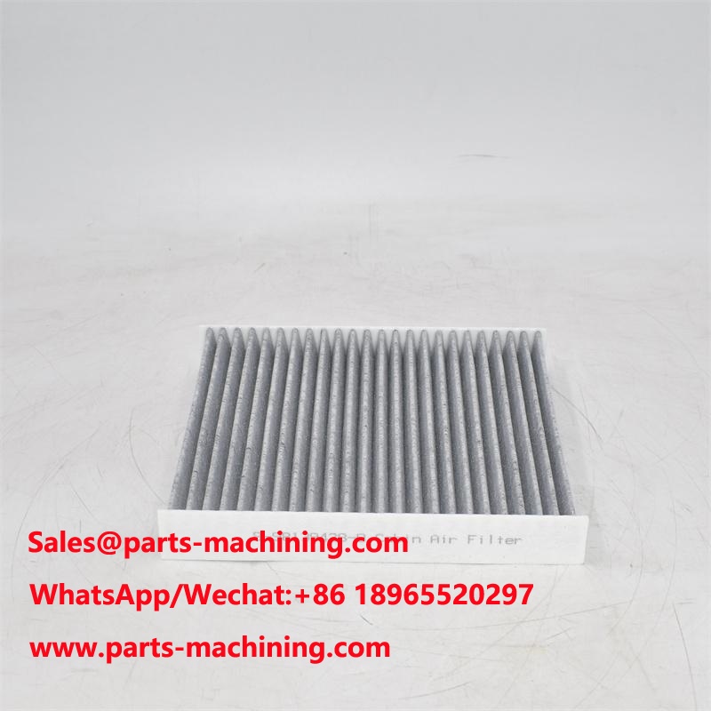8-98139428-0 Cabin Air Panel Filter P903509 Supplier