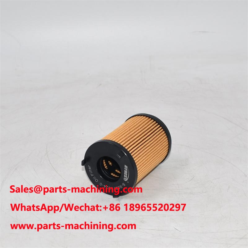 Original 8-98270524-0 Oil Filter SO6236