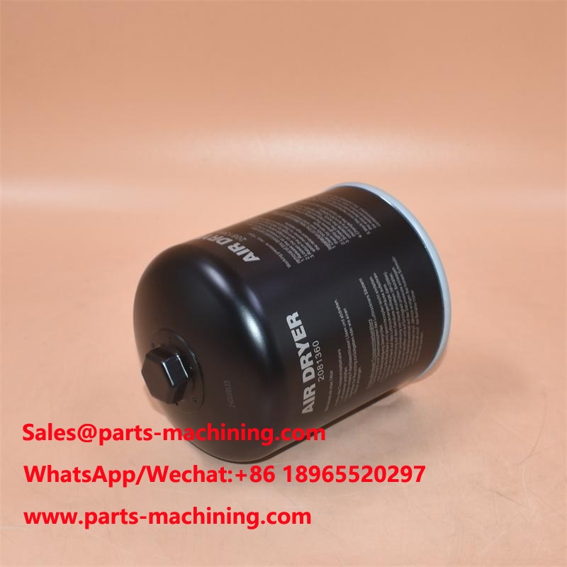 2081360 Air Dryer Cartridge P951419 Manufacturer