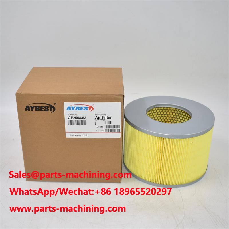 AF25584M Air Filter