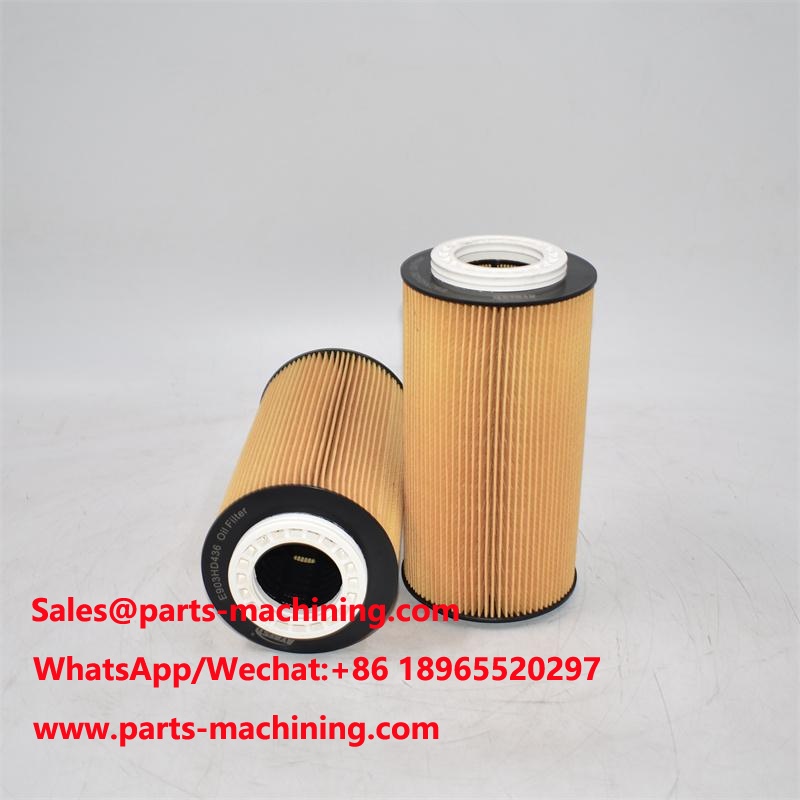 Genuine E903HD436 Lube Filter P957929