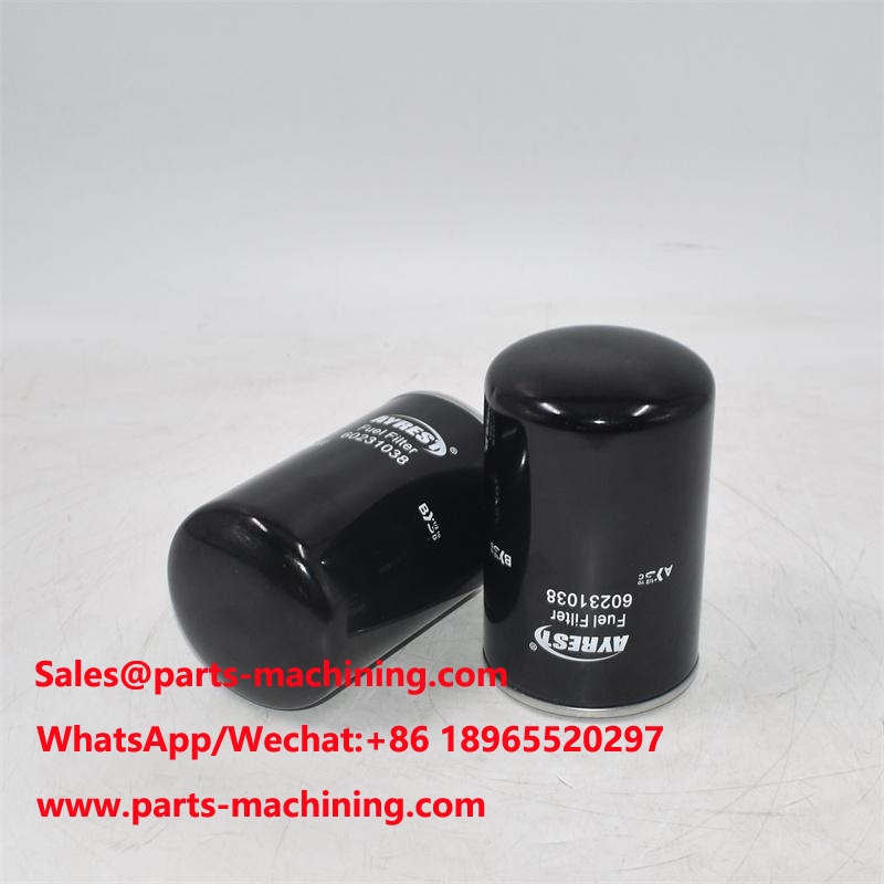 Original 60231038 Fuel Filter P550372