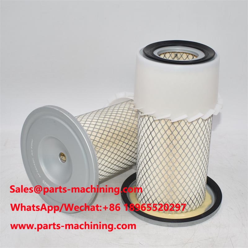 AF25042K Air Filter LAF5042 Cross Reference