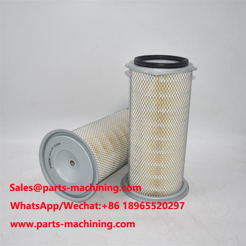 Highly Efficient AF4856M Air Filter LAF8610