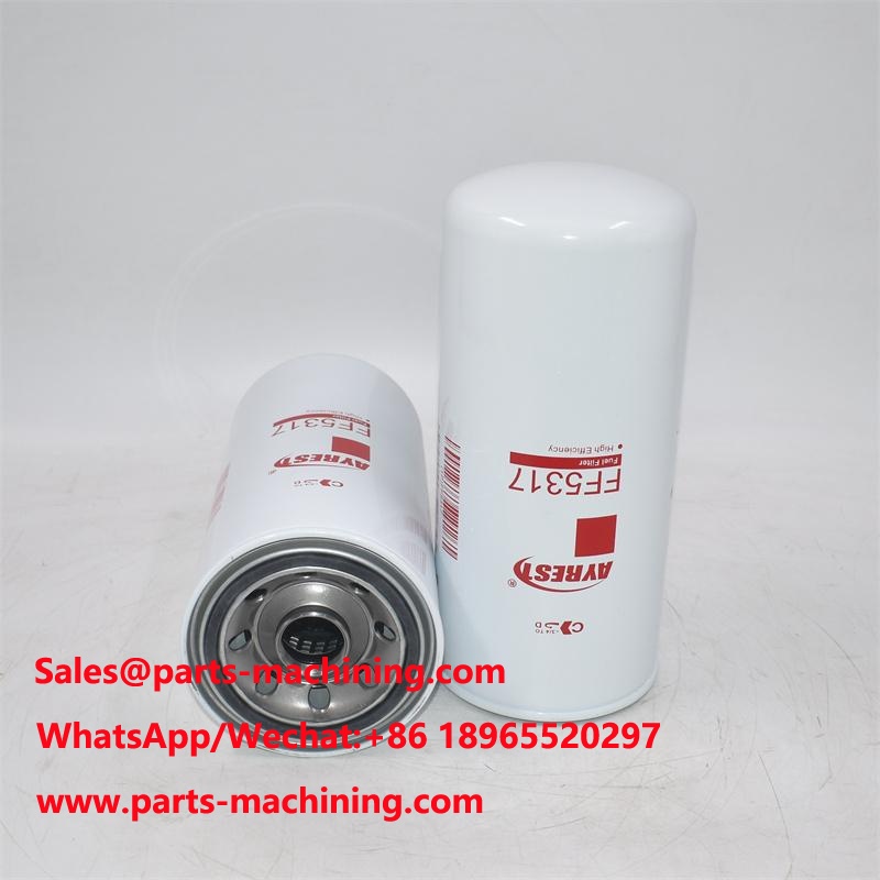 Fleetguard FF5317 Fuel Filter 4068246 WK14001 FC-5510