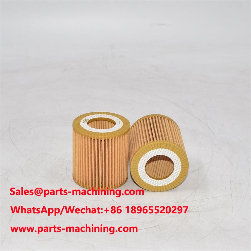 FL2088 Oil Filter EO-17030 SO6191 Customized
