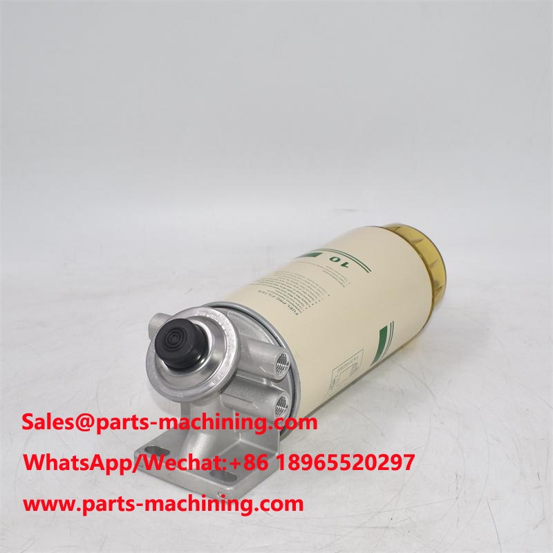 1604681200 Fuel Filter Assembly