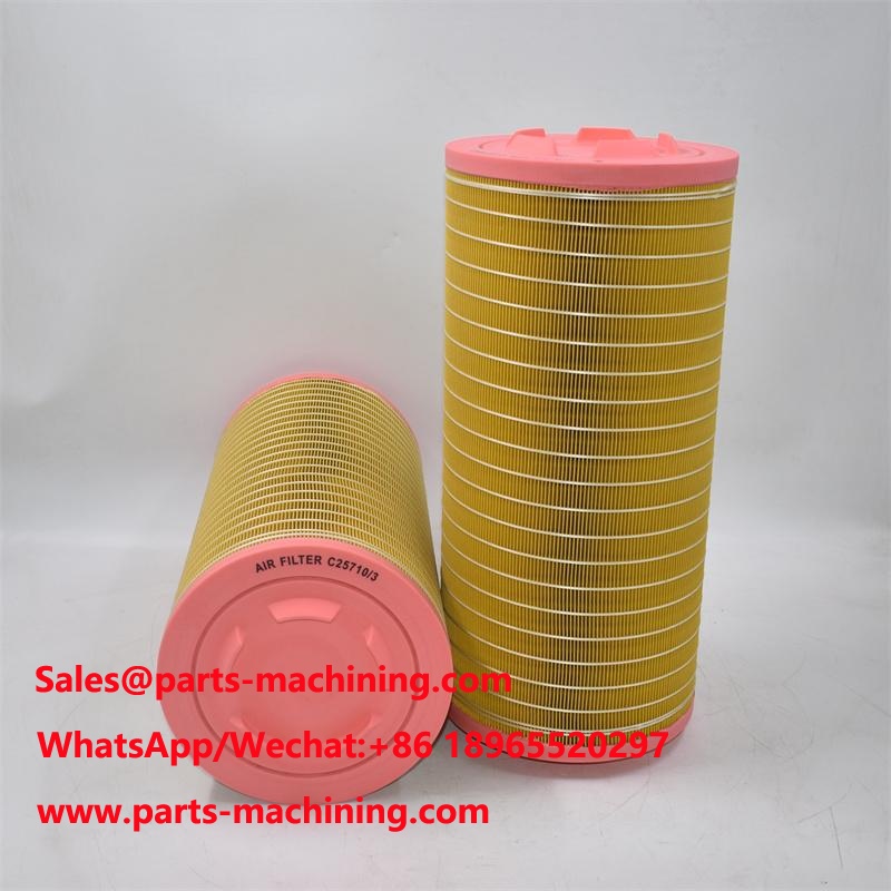 Genuine C25710-3 Air Filter 54709R1