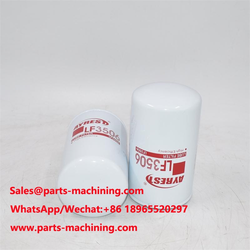 LF3506 Oil Filter
