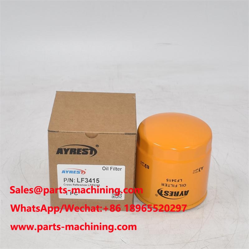 LF3415 Oil Filter