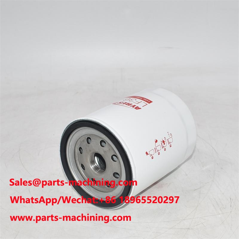 Genuine LF3642 Oil Filter PSL288