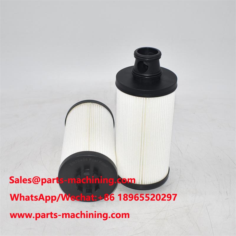 SN70406 Fuel Filter Equivalent 1304959