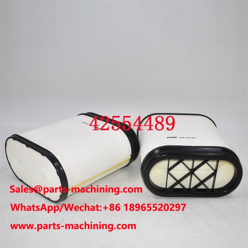Original 42554489 Air Filter P788896 E1662L SA17435 In Stock