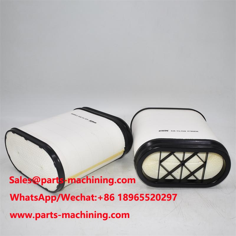 P788896 Air Filter AF4248 Manufacturer