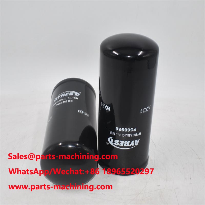 P568986 Hydraulic Filter Equivalent 84196445