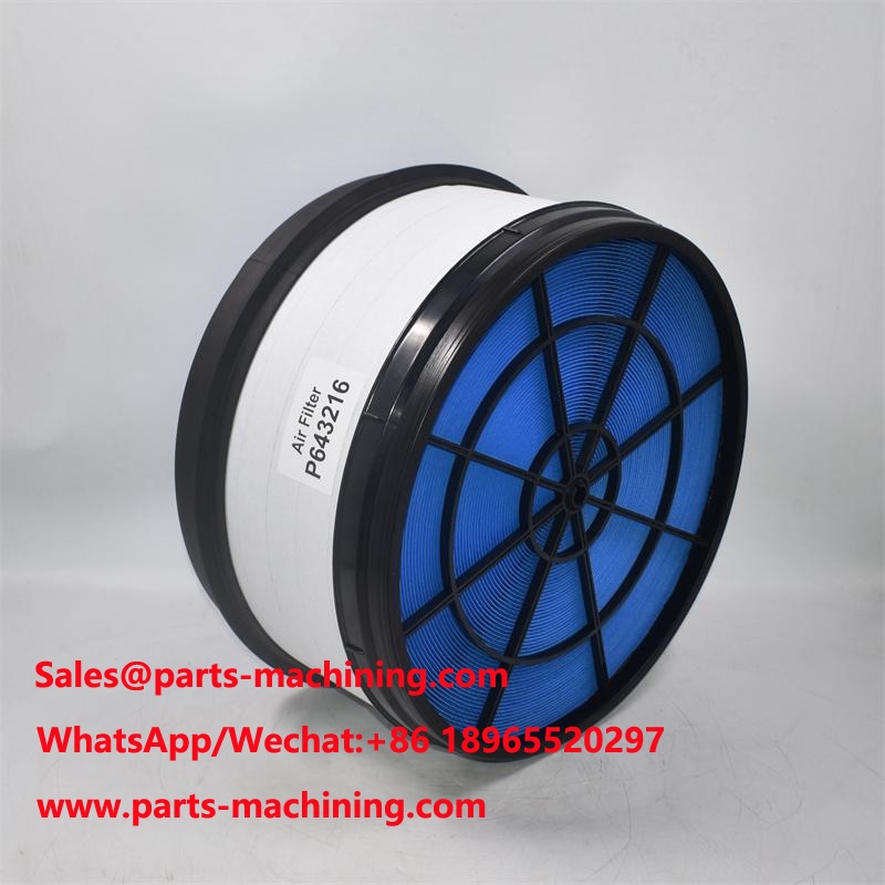 P643216 Air Filter P546944 SA16708 SL82044 Professional Manufacturer