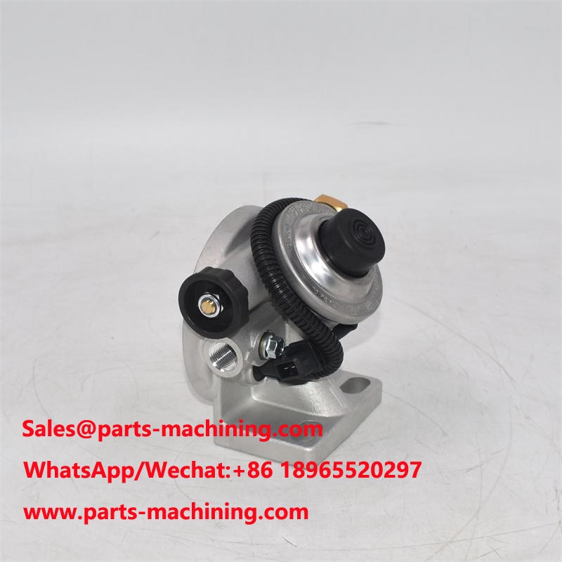 R90-MER-01 Fuel Filter Base Professional Wholesaler