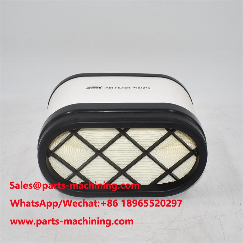 HUMMER 0V8 Air Filter P604273 15286805 A2948C