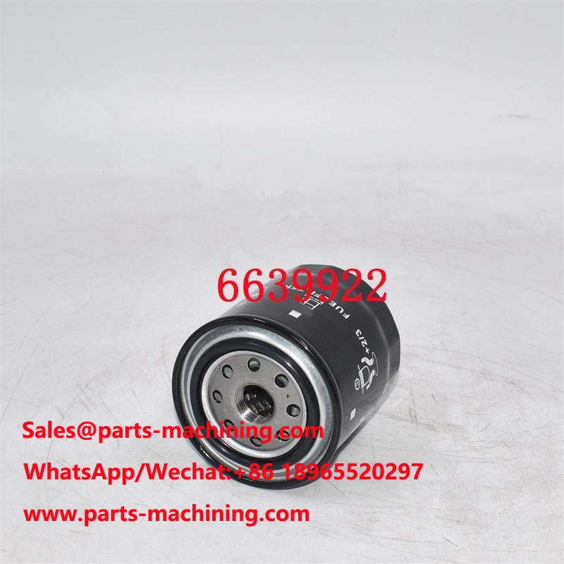 6639922 Fuel Filter