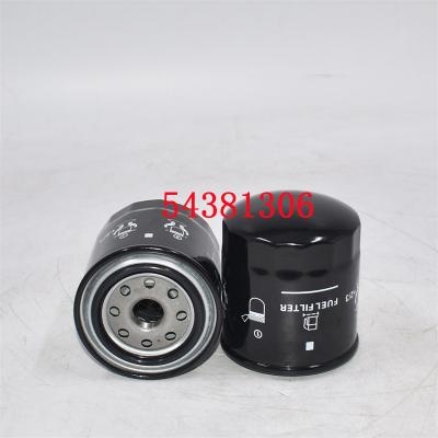 Fuel Filter 54381306 85448454 For Air Compressors