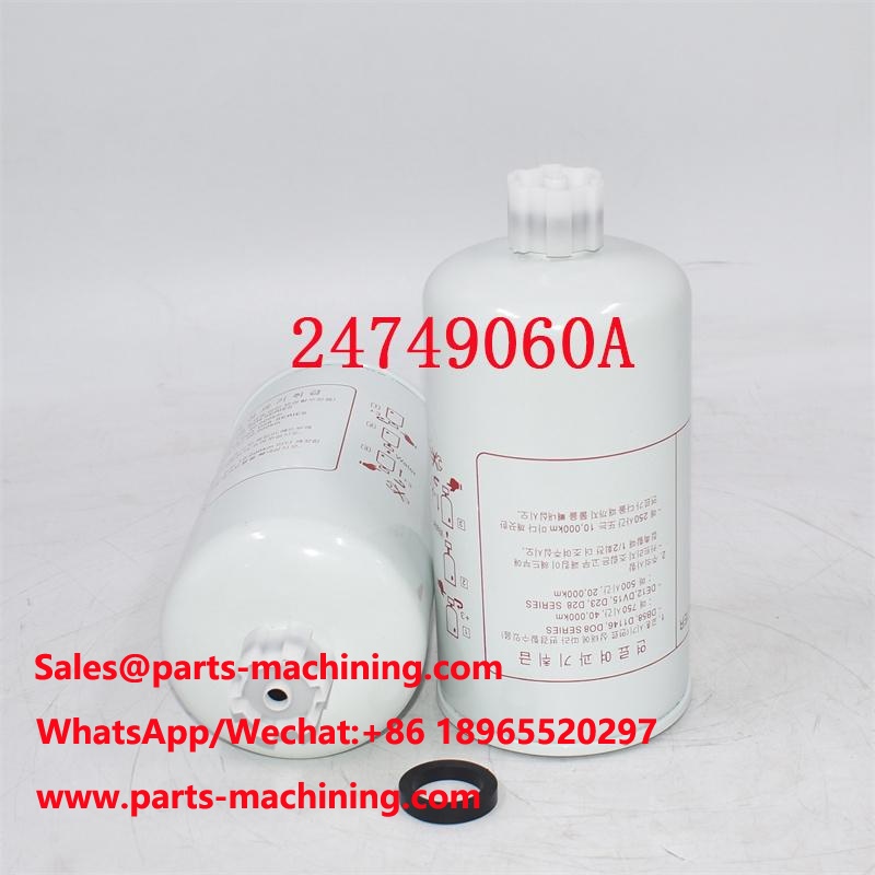 Fuel Filter 24749060A