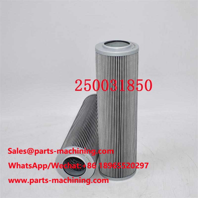 250031850 Hydraulic Filter WHE30959 W83A078