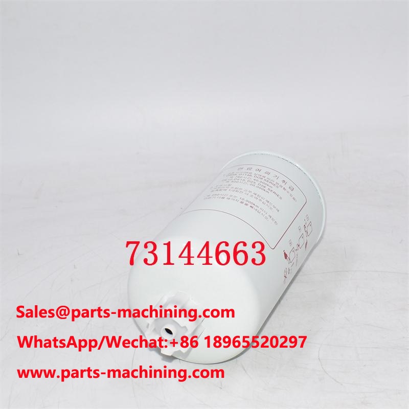73144663 Fuel Filter 76192900 71455185 Supplier