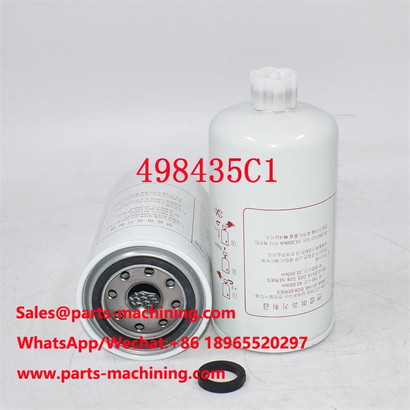 Fuel Filter 498435C1
