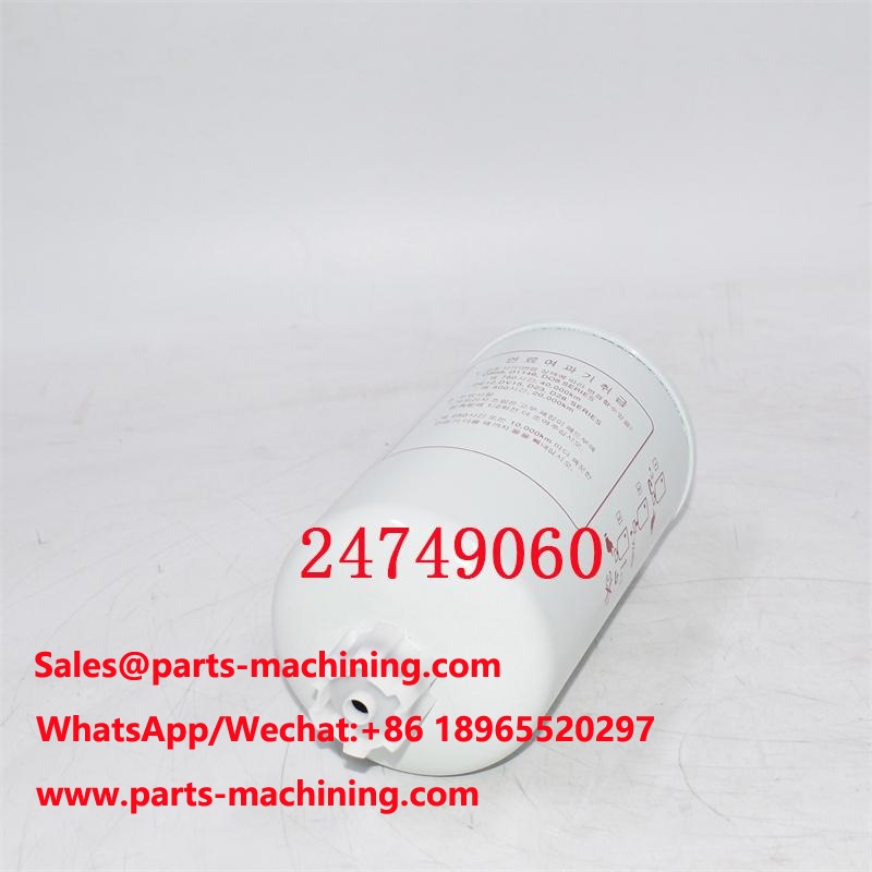 24749060 Fuel Filter 24749058 Cross Reference
