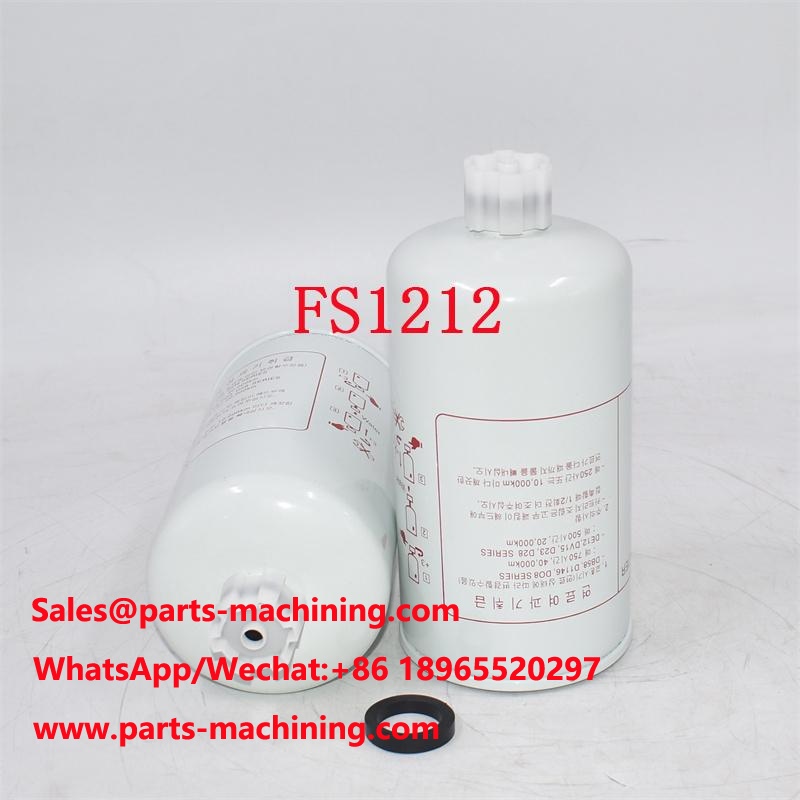 Original FS1212 Fuel Filter 83DB9155AA