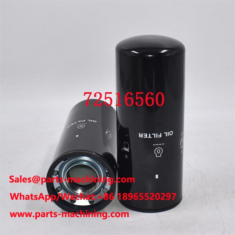 Original 72516560 Oil Filter C-5725