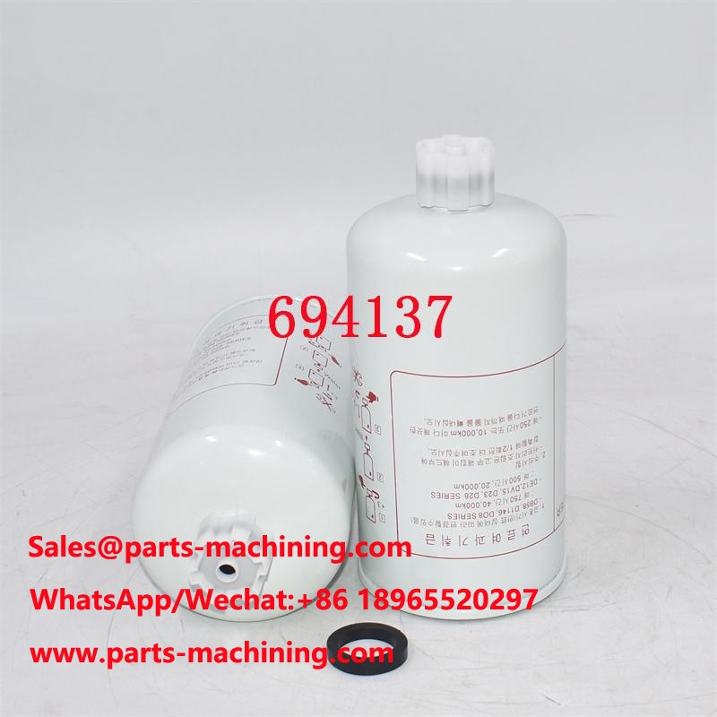 694137 Fuel Filter 1119ZB6030 Supplier