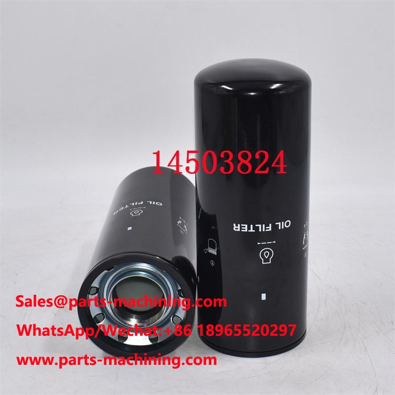 14503824 Oil Filter SO10011 For EC360