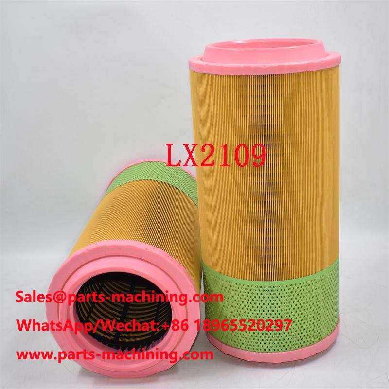 C261100 Air Filter SA17350 A-68580 Cross Reference